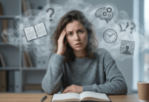 Névoa mental: o que é, quais as causas e como tratar (por Cidinha Pascoaloto)