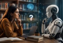 O que a Neurociência e a Psicologia nos ensinam sobre pensar em tempos de respostas instantâneas com IA (Por Cidinha Pascoaloto)