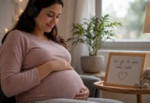 Como estimular o Bebê ainda no Útero: O que a Ciência e a Neurociência revelam sobre o desenvolvimento pré-natal (por Cidinha Pascoaloto)