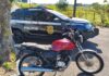 Polícia Civil recupera Motocicleta furtada horas após o crime em Dracena