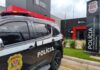Após prisão, homem confessa autoria de feminicídio em Dracena