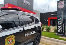 Após prisão, homem confessa autoria de feminicídio em Dracena