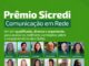 Prêmio Sicredi Comunicação em Rede reúne grandes nomes do jornalismo brasileiro em seu júri