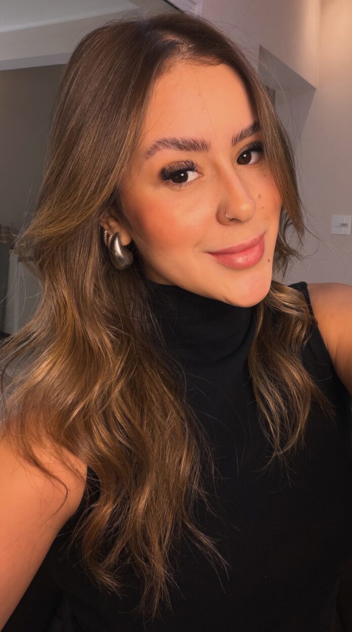Giovana Mossia 1