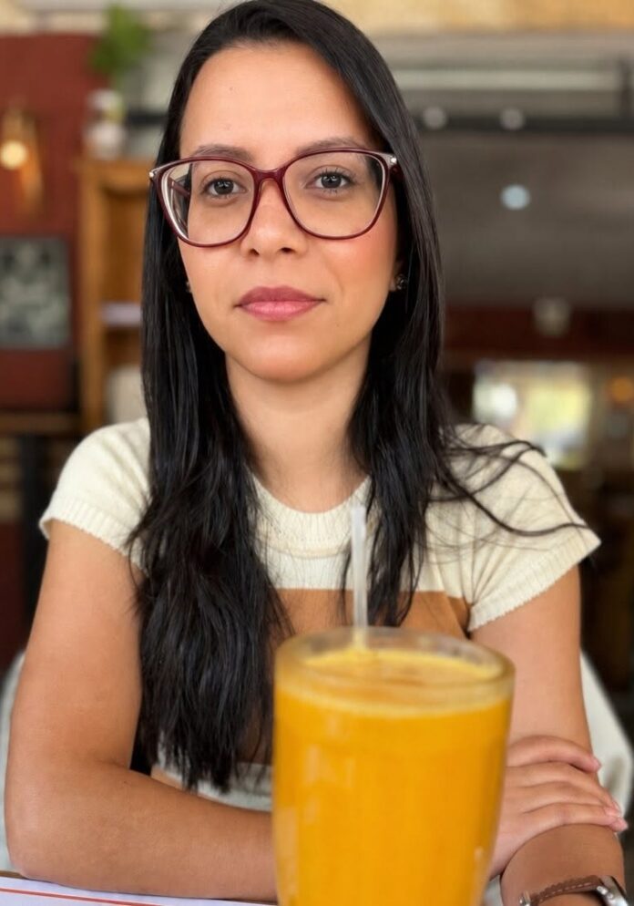 Maiara Borges Vicioli 1