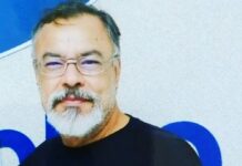O meu CUNHADO era uma “figurinha carimbada” … (por Sérgio Barbosa)
