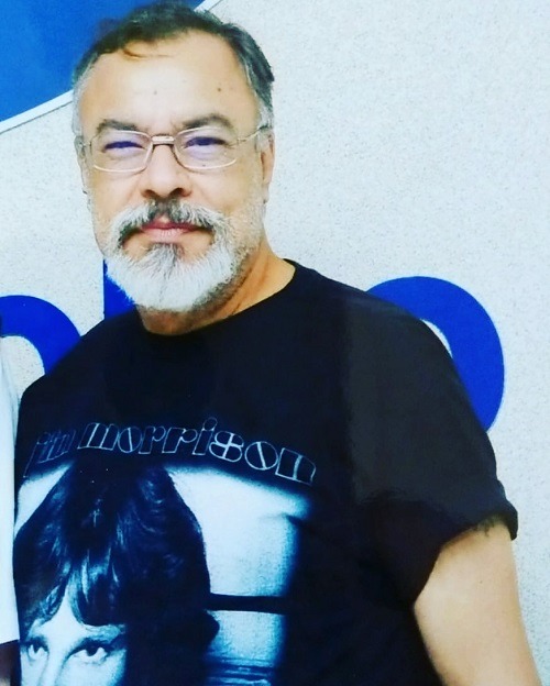 Sergio Barbosa