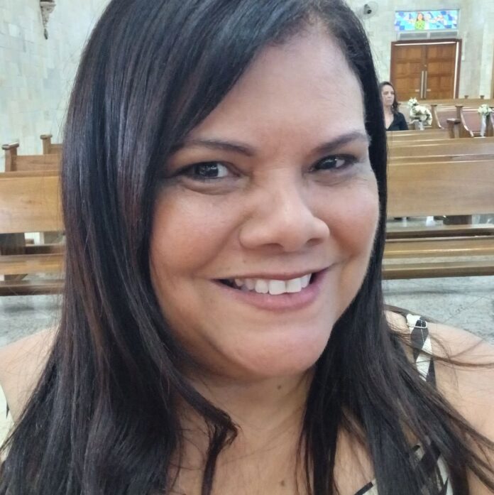 Silvia Cristina Cardoso