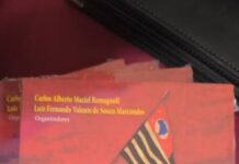 Hoje, 9 de Julho, comemora-se a Revolução Constitucionalista de 1932