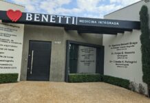 Inaugurada em Dracena a Clínica Benetti Medicina Integrada