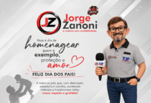 Uma homenagem a você, nosso leitor e seguidor!