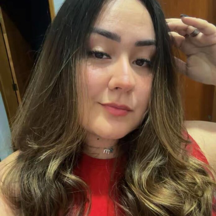 Estéfani Zanolo