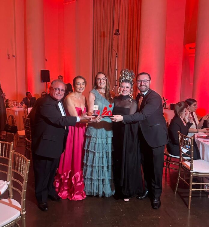 Sicredi_GPTW Latam