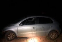 Força Tática prende homem por roubo e recupera veículo em Dracena