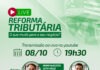 Sicredi promove live gratuita sobre os impactos da Reforma Tributária para MEIs e pequenas empresas