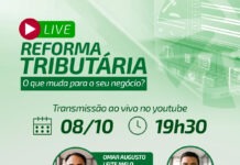 Sicredi promove live gratuita sobre os impactos da Reforma Tributária para MEIs e pequenas empresas