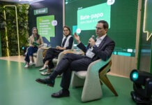 Sicredi promove debate sobre o impacto do cooperativismo no Bem-Estar Financeiro da sociedade