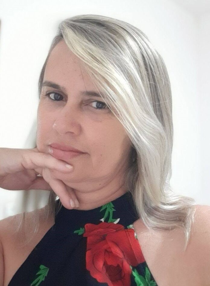 Cidinha Ussifatti 1