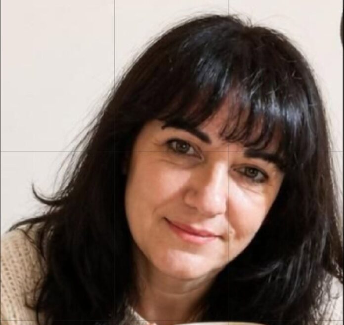 Claudia Ragassi