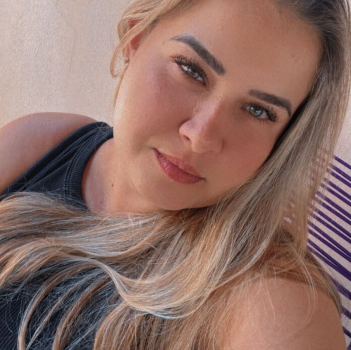 Gabby Castelhano