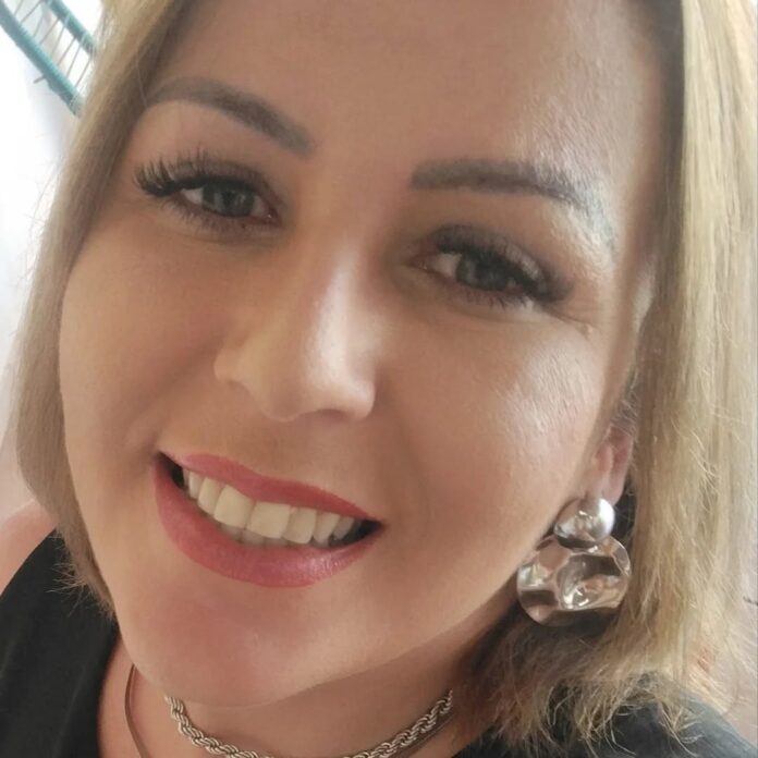 Kamila Lopes