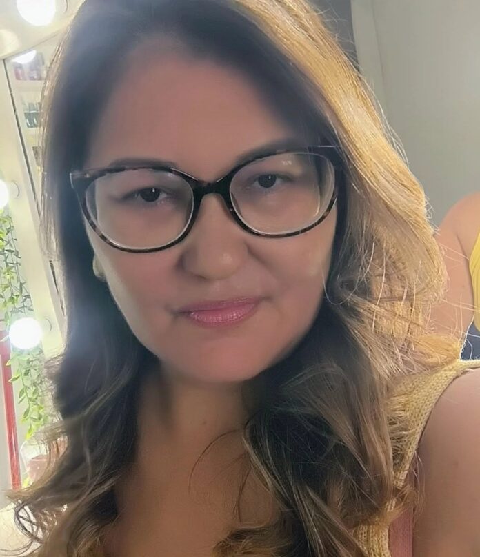 Marisa Alves 1