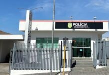 Homem é preso suspeito de estupro de vulnerável após exibir vídeos pornográficos a criança em Presidente Venceslau